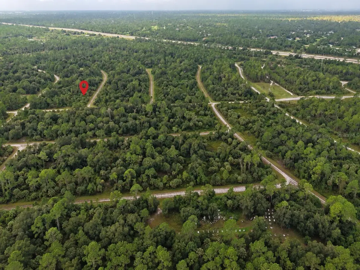 0 Breadnut Street, North Port, FL 34288 - #1