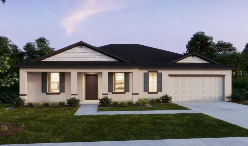 15163 Scaup Duck Avenue, Weeki Wachee, FL 34614 - #2