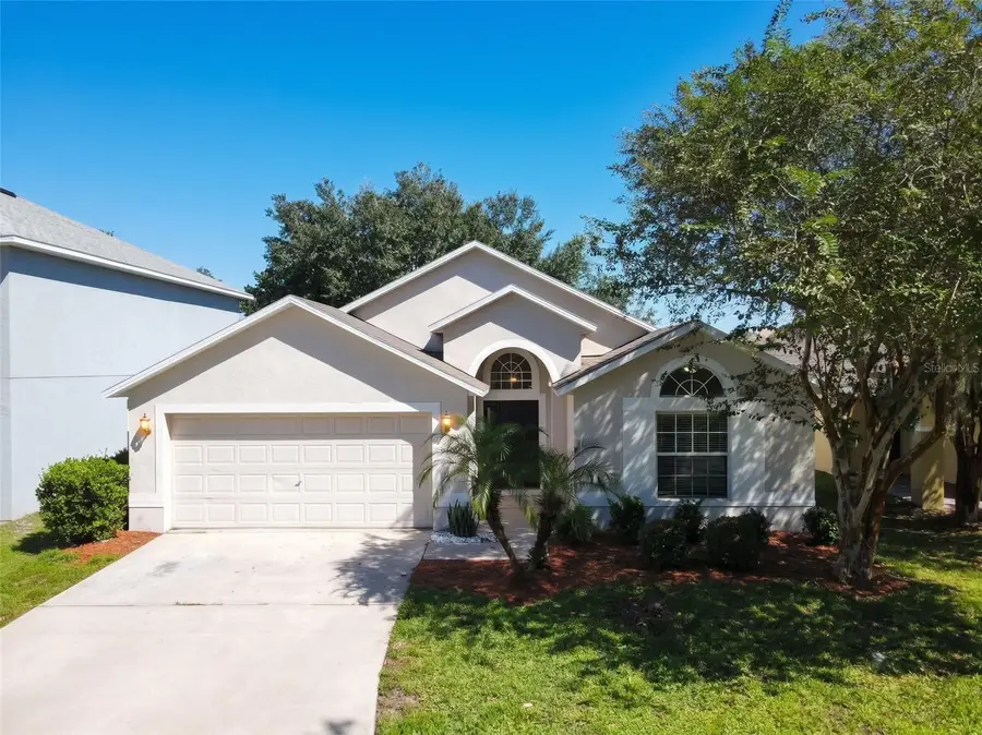 2612 Whitewood Road, Mulberry, FL 33860 - #2