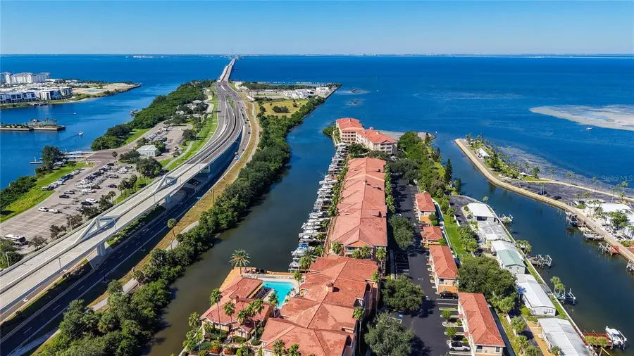 5000 Culbreath Key Way #8-207, Tampa, FL 33611 - #3