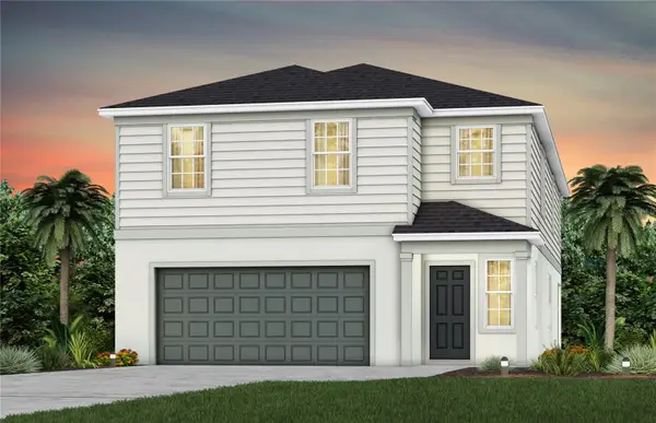 4730 Harrington Fields Drive, DAVENPORT, FL 33837