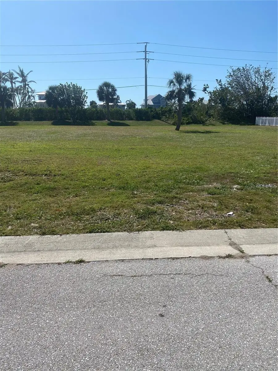 13111 Placida Point Court, Placida, FL 33946 - #1