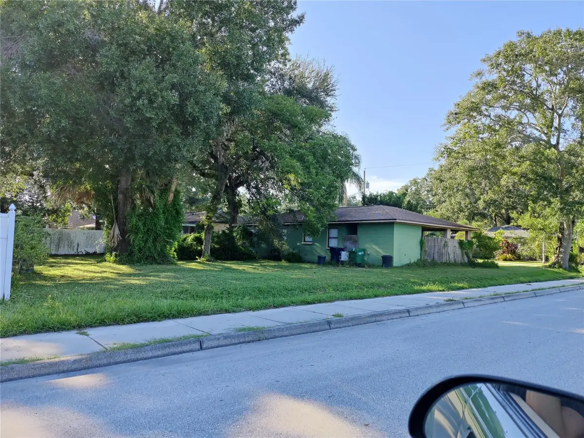 504 W Curtis Street, Tampa, FL 33603 - #1