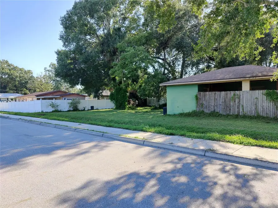 504 W Curtis Street, Tampa, FL 33603 - #2