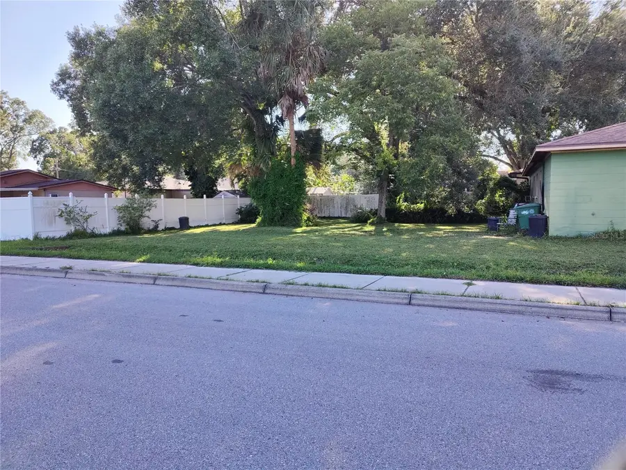 504 W Curtis Street, Tampa, FL 33603 - #3