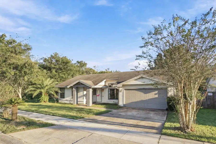 659 Saint Johns River Drive, Sanford, FL 32773 - #3
