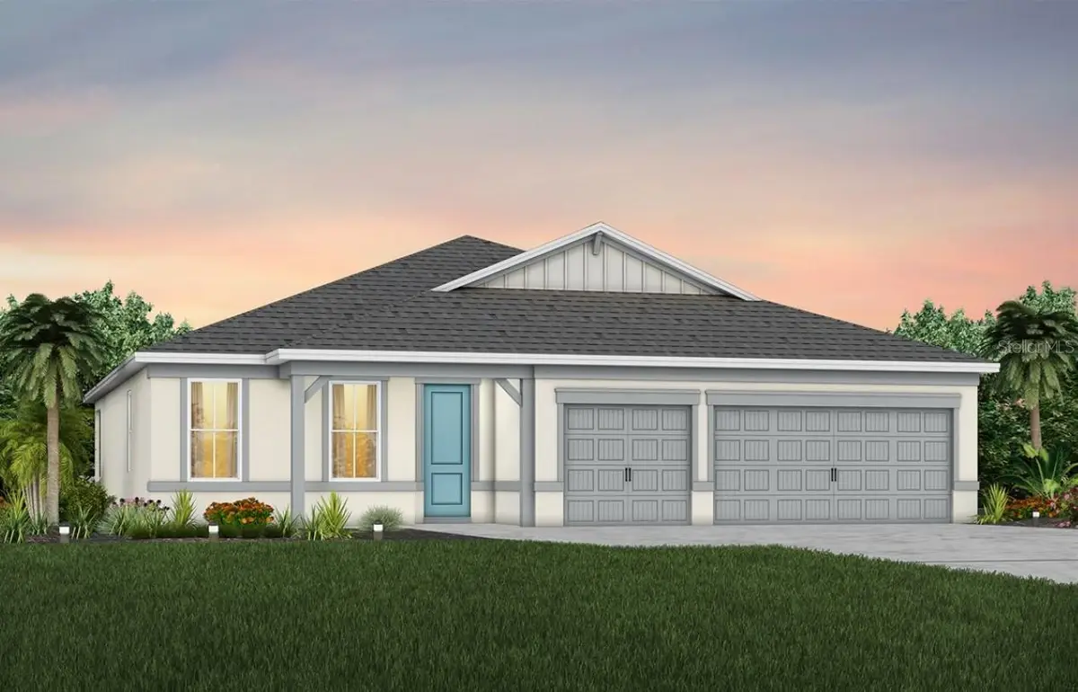 3451 Haven Side Road, Davenport, FL 33837 - #1