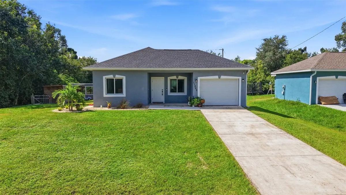 11265 3rd Avenue, Punta Gorda, FL 33955 - #1