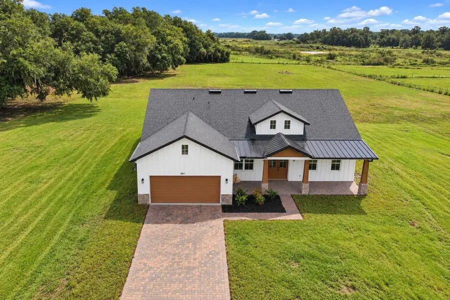 8957 SE 12th Drive, Webster, FL 33597 - #3