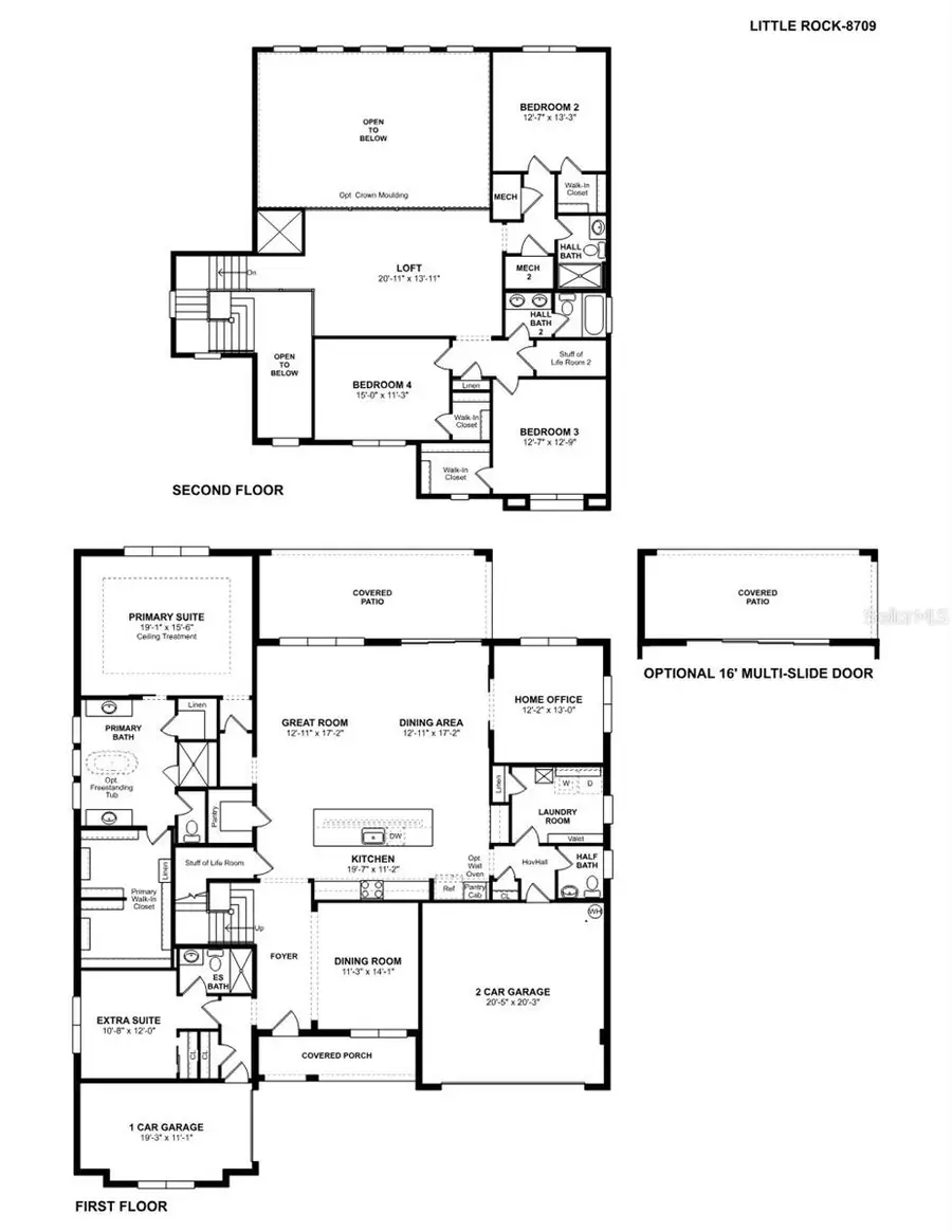 1324 Turkey Trot Lane, New Smyrna Beach, FL 32168 - #2