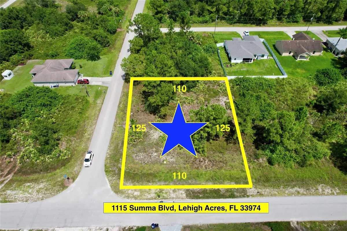 1115 Summa Boulevard, Lehigh Acres, FL 33974 - #1