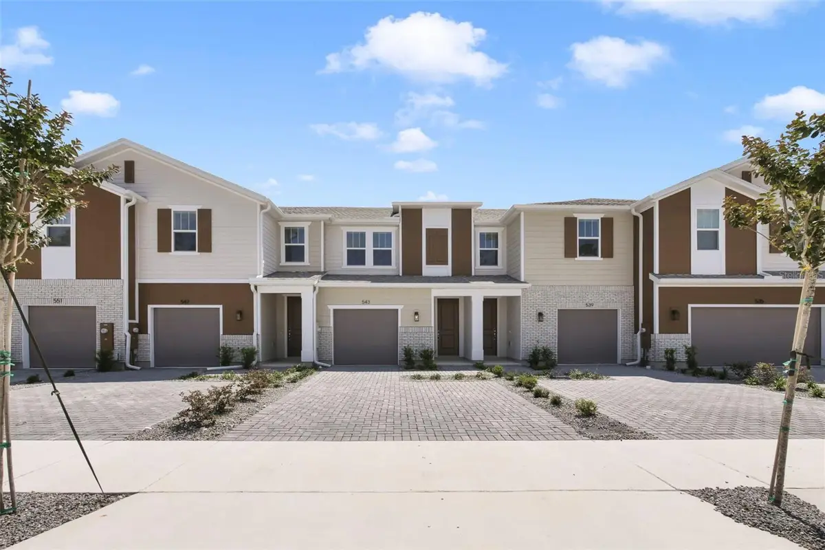 510 Southern Edge Way, Sanford, FL 32771 - #1