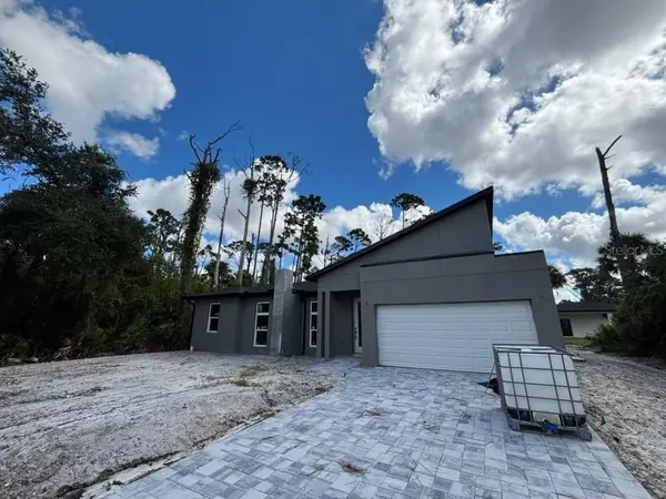 72 Hoffer Street, PORT CHARLOTTE, FL 33953