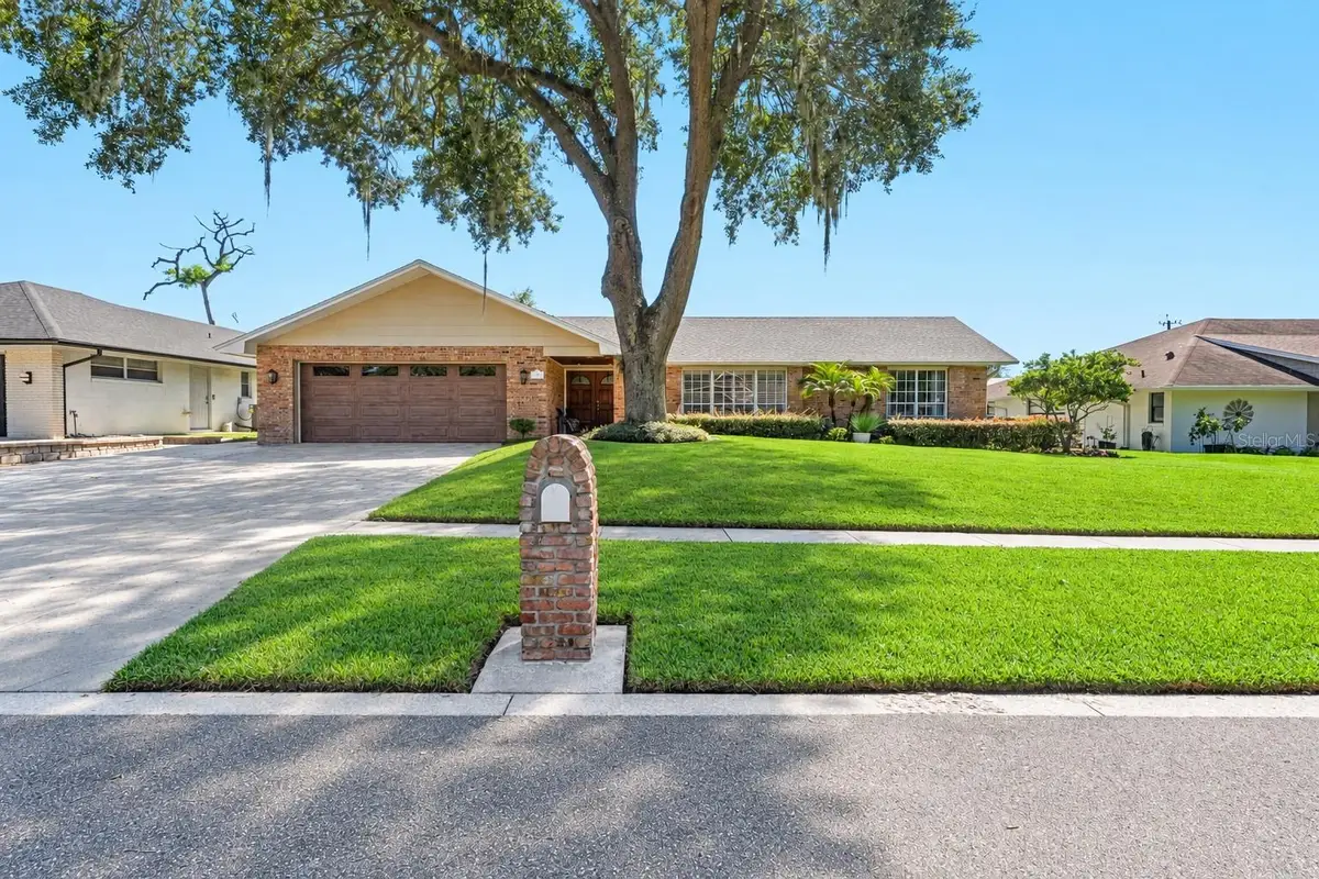 4066 Summerwood Avenue, Orlando, FL 32812 - #1