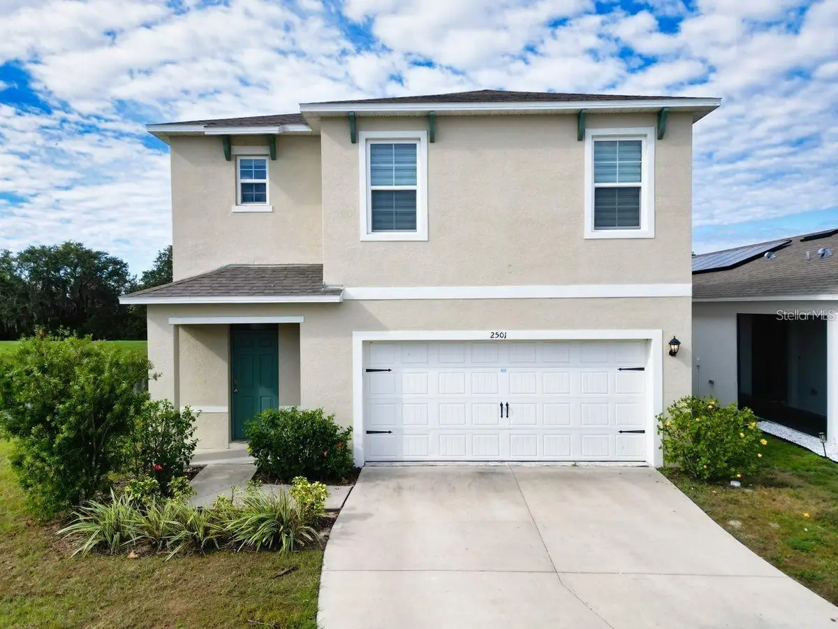 2501 Ribbon Fall Avenue, Davenport, FL 33837 - #1