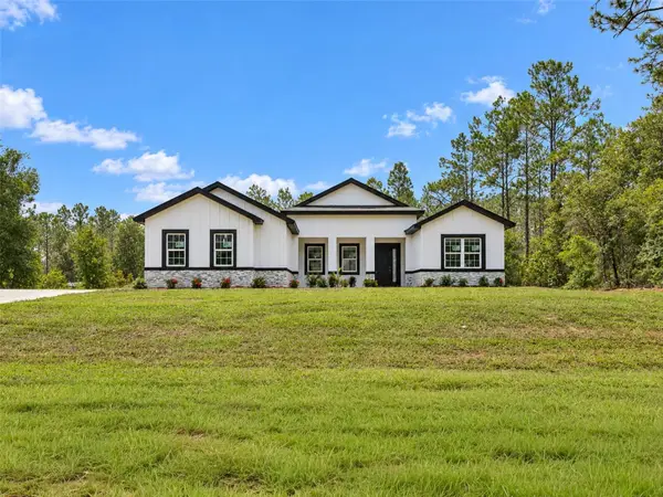 12577 SW 64th Lane, OCALA, FL 34481