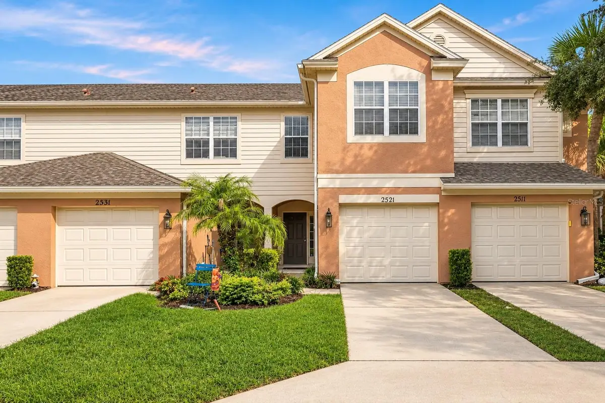 2521 Stockton Drive, Sanford, FL 32771 - #1