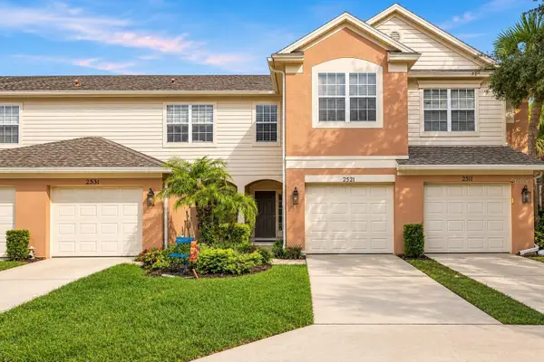 2521 Stockton Drive, SANFORD, FL 32771