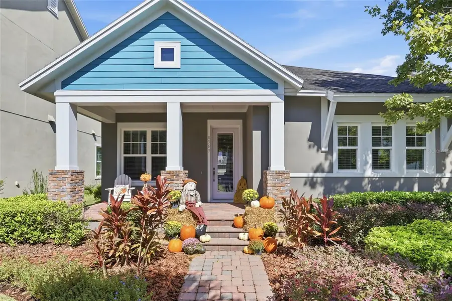 8363 Laureate Boulevard, Orlando, FL 32827 - #3