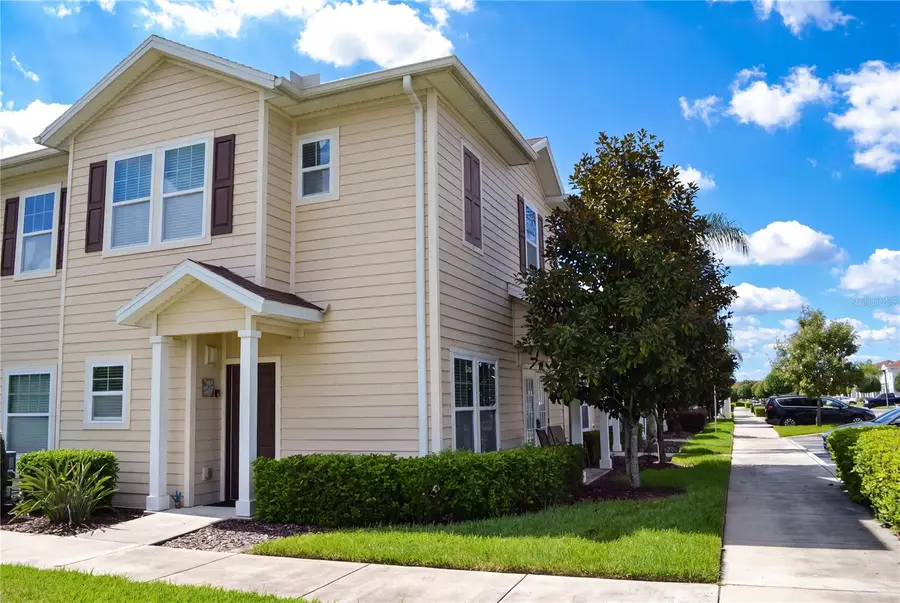 8900 Shine Drive, Kissimmee, FL 34747 - #2