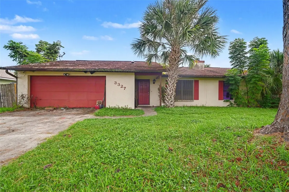 3327 Victory Palm Drive, Edgewater, FL 32141 - #1