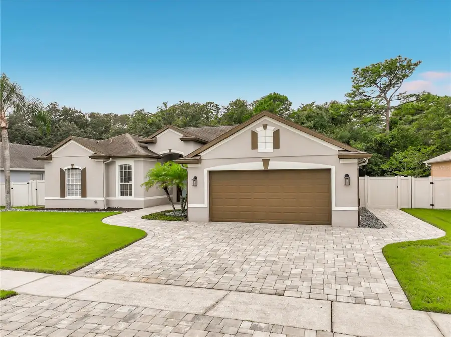 2462 Greenwillow Drive, Orlando, FL 32825 - #2