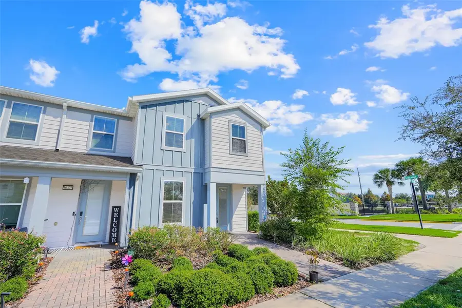 10481 Folly Beach Road, Orlando, FL 32827 - #2