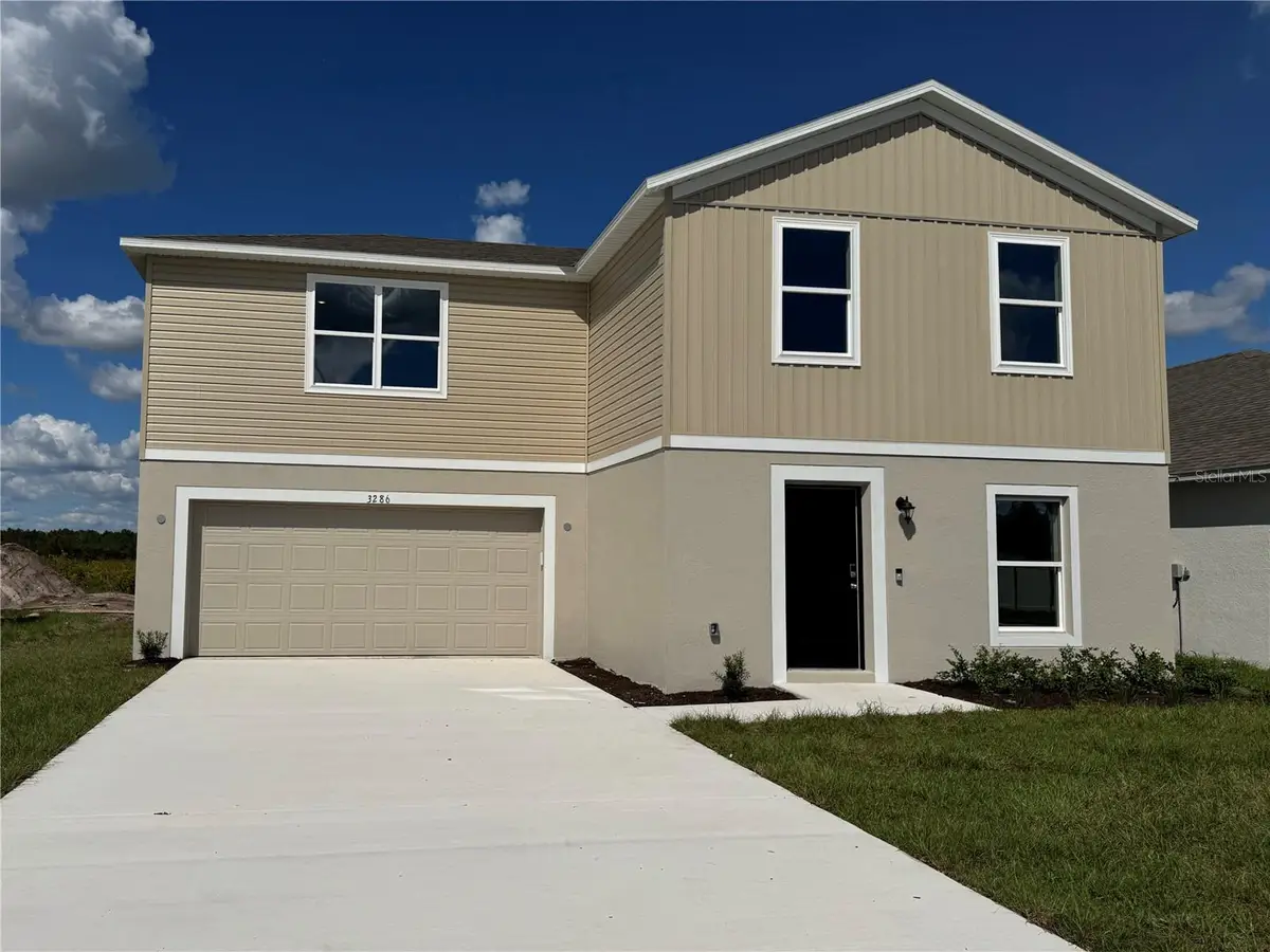 3286 Viceroy Court, Poinciana, FL 34759 - #1