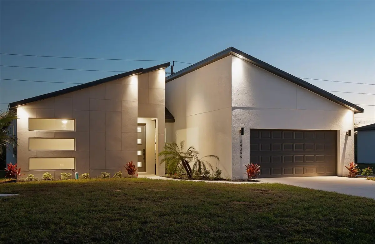 24399 SW Kingsway Circle, Arcadia, FL 34269 - #1