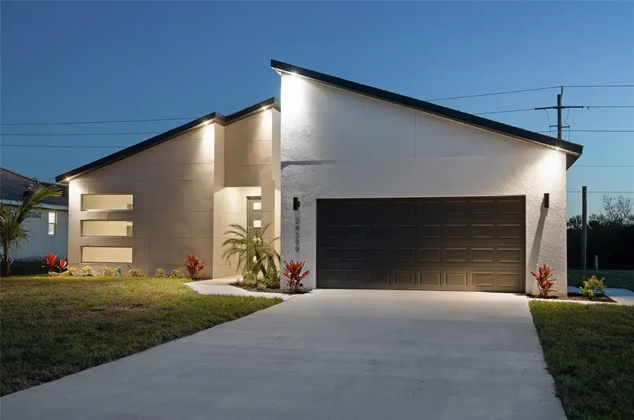 24399 SW Kingsway Circle, Arcadia, FL 34269 - #2