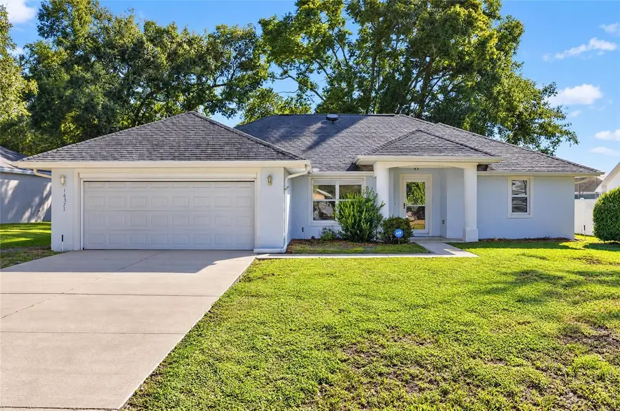 16371 SE 83rd Avenue, Summerfield, FL 34491 - #2