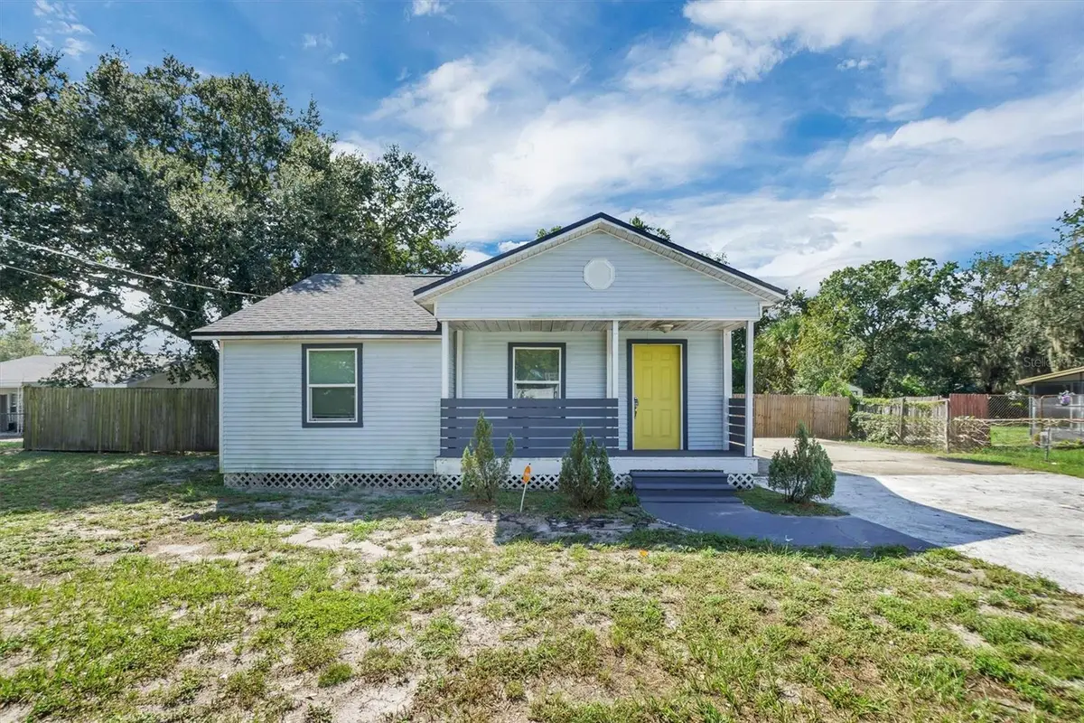 2014 W Hickory Street, Lakeland, FL 33815 - #1