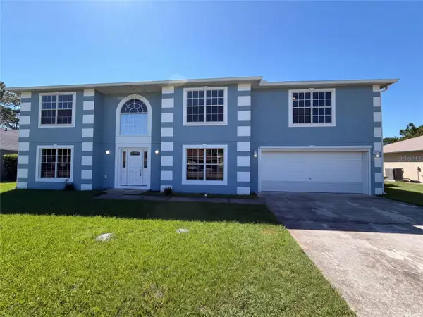 10 Freeland Lane, PALM COAST, FL 32137