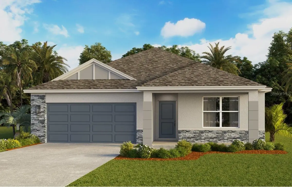 235 Skyfield Court, Lady Lake, FL 32159 - #1