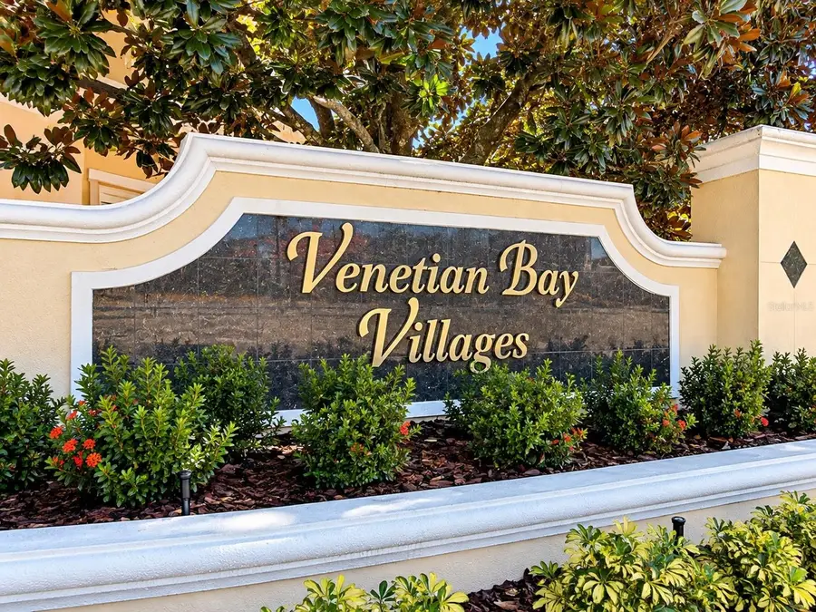 4006 San Gallo Drive #107, Kissimmee, FL 34741 - #3