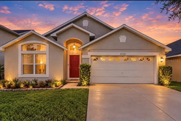 2122 Korat Lane, MAITLAND, FL 32751