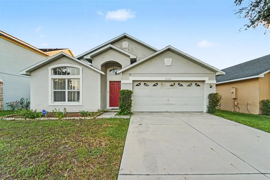 2122 Korat Lane, Maitland, FL 32751 - #2