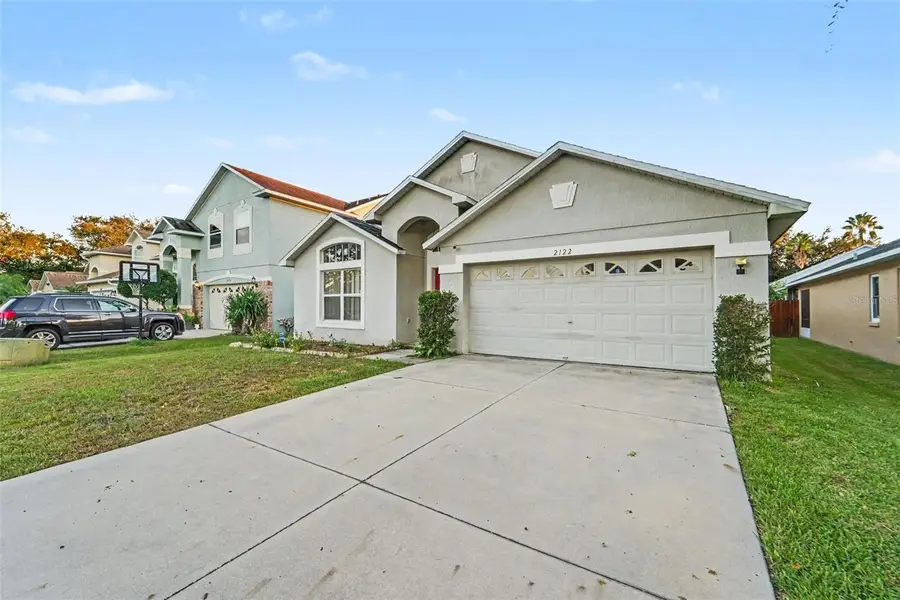 2122 Korat Lane, Maitland, FL 32751 - #3