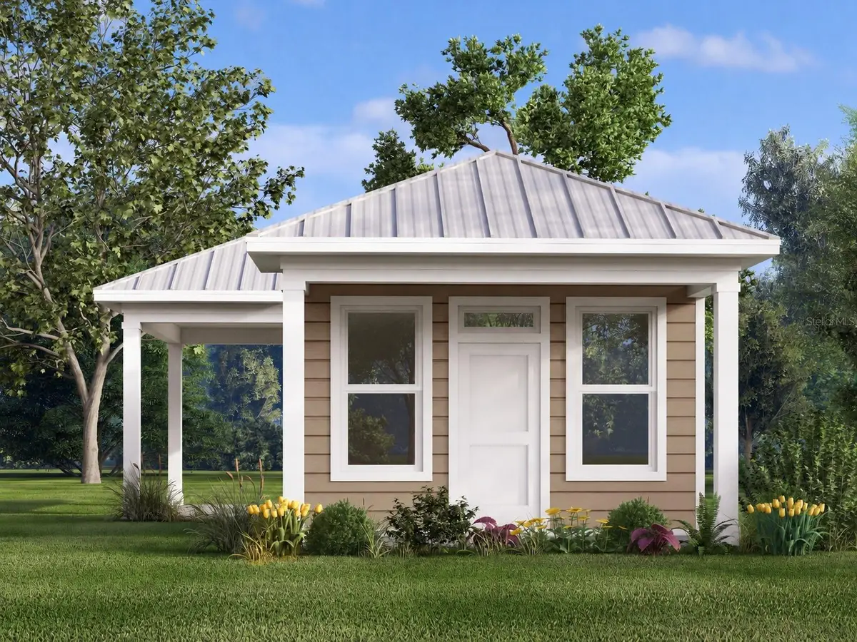 3621 Umbrella Tree Lane, Oxford, FL 34484 - #1