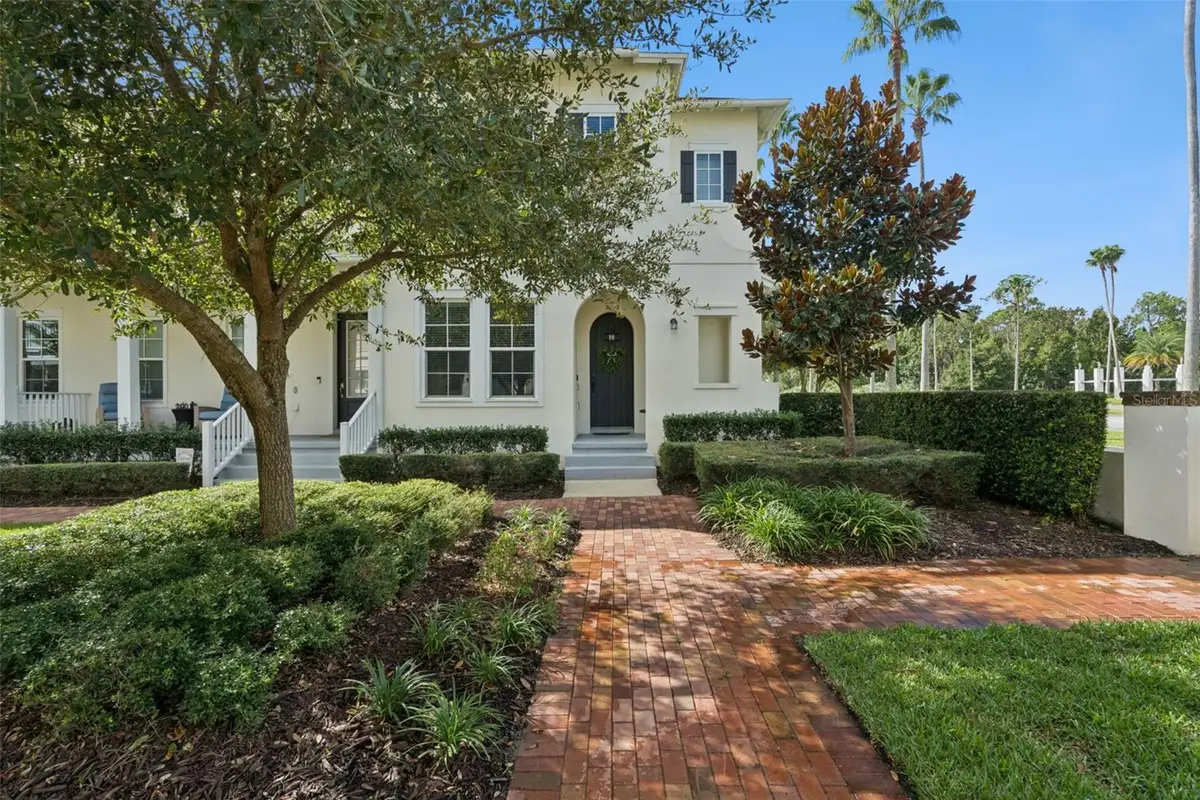 1630 Resolute Street, Celebration, FL 34747 - #1