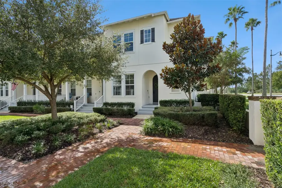 1630 Resolute Street, Celebration, FL 34747 - #2