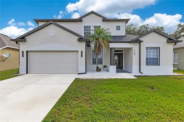2165 The Oaks Boulevard, KISSIMMEE, FL 34746