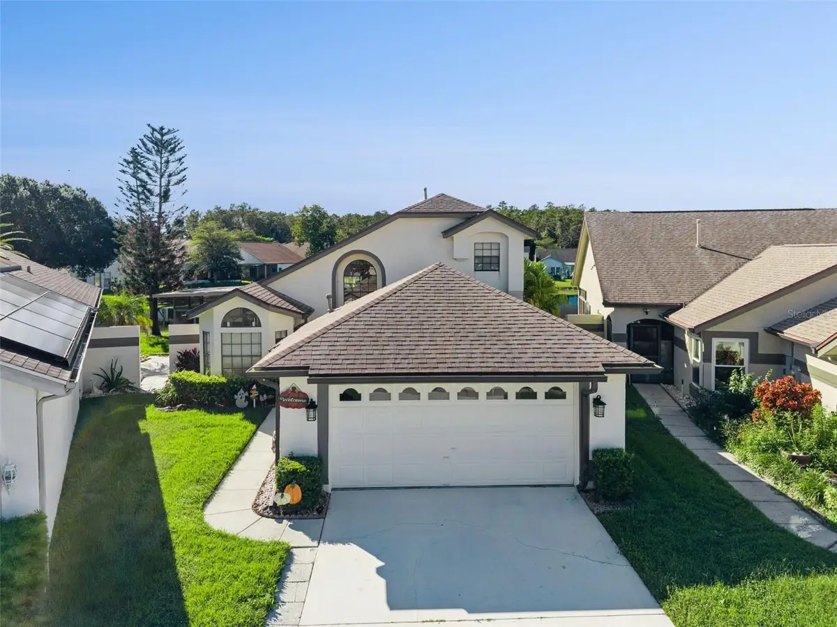 5816 Plum Pudding Court, Orlando, FL 32821 - #1