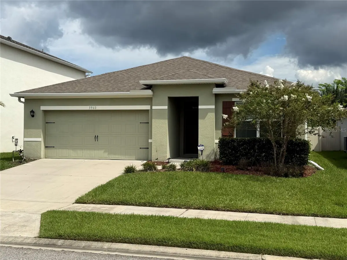 3960 Silverstream Terrace, Sanford, FL 32771 - #1
