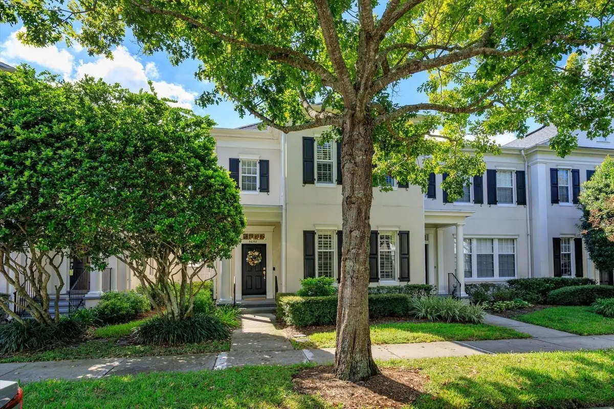 3692 Lower Union Road, Orlando, FL 32814 - #1