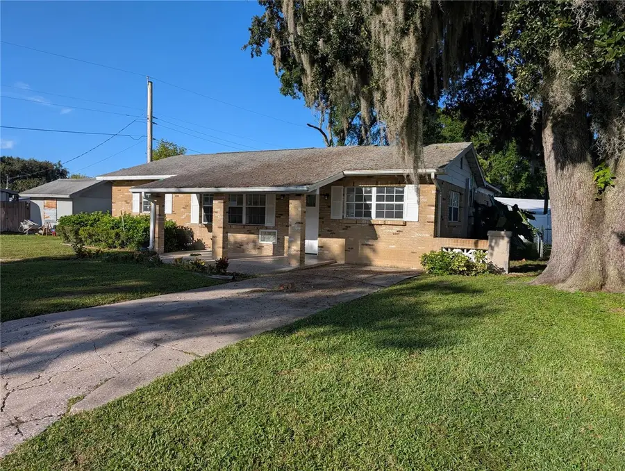 2835 Dixie Road, Lakeland, FL 33801 - #2