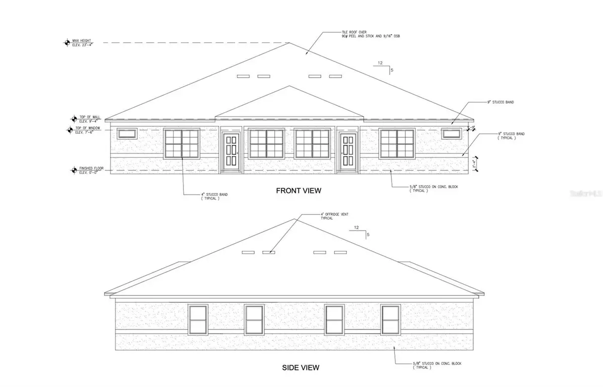 1822 Coriander Drive, Poinciana, FL 34759 - #1