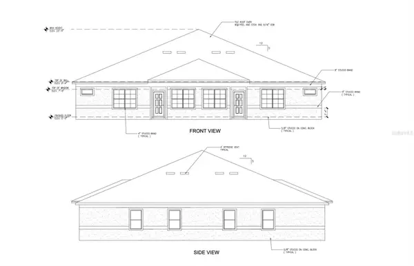 1824 Coriander Drive, POINCIANA, FL 34759