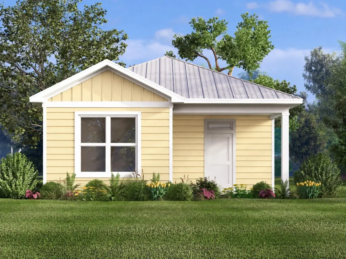12025 Lakeshore Way, Oxford, FL 34484 - #1