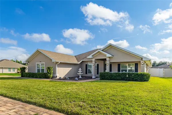 702 Country Walk Cove, EAGLE LAKE, FL 33839